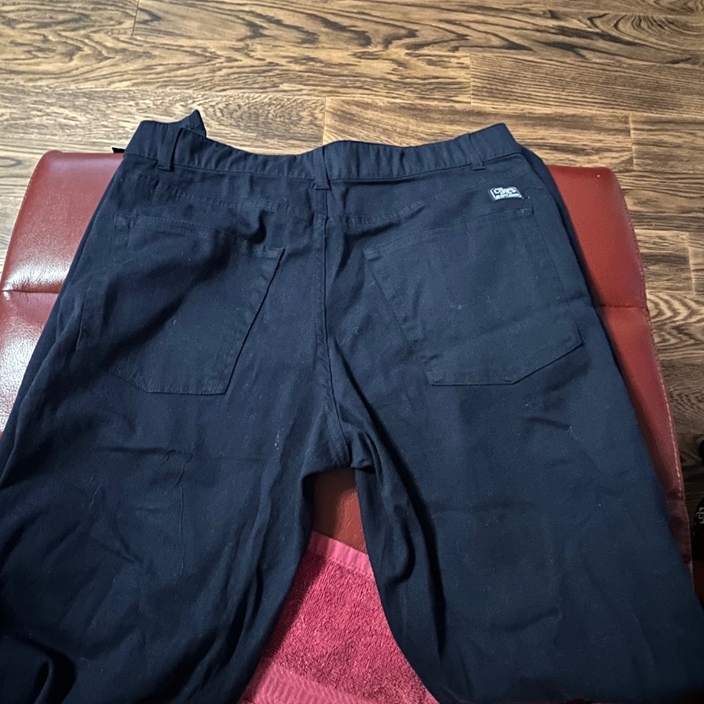 CHAPS kids dress pants size 20 *NEW*
